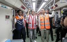 Heru Budi Ungkap Cara Atasi Banjir Jakarta, Singgung Tanggul Pantai hingga Giant Sea Wall