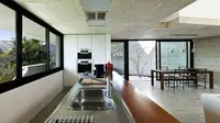 Tips Desain Minimalis dan Unik untuk Dapur Mungil