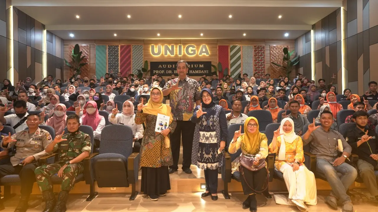 Literasi Garut