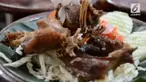 Berbagai olahan masakan dengan cita rasa pedas, dengan nuansa berbeda tentunya banyak diburu.