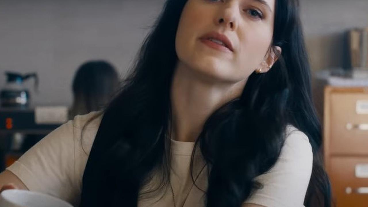 Rachel Brosnahan perankan karakter Lois Lane di film Superman 2025