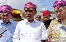 Gubernur Apresiasi Kerja Sama Investor Sigi dalam Perbaikan Jalan Boladangko-Banggaiba