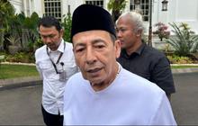 Kata Habib Luthfi soal Ormas Agama Dapat Jatah Kelola Tambang dari Jokowi