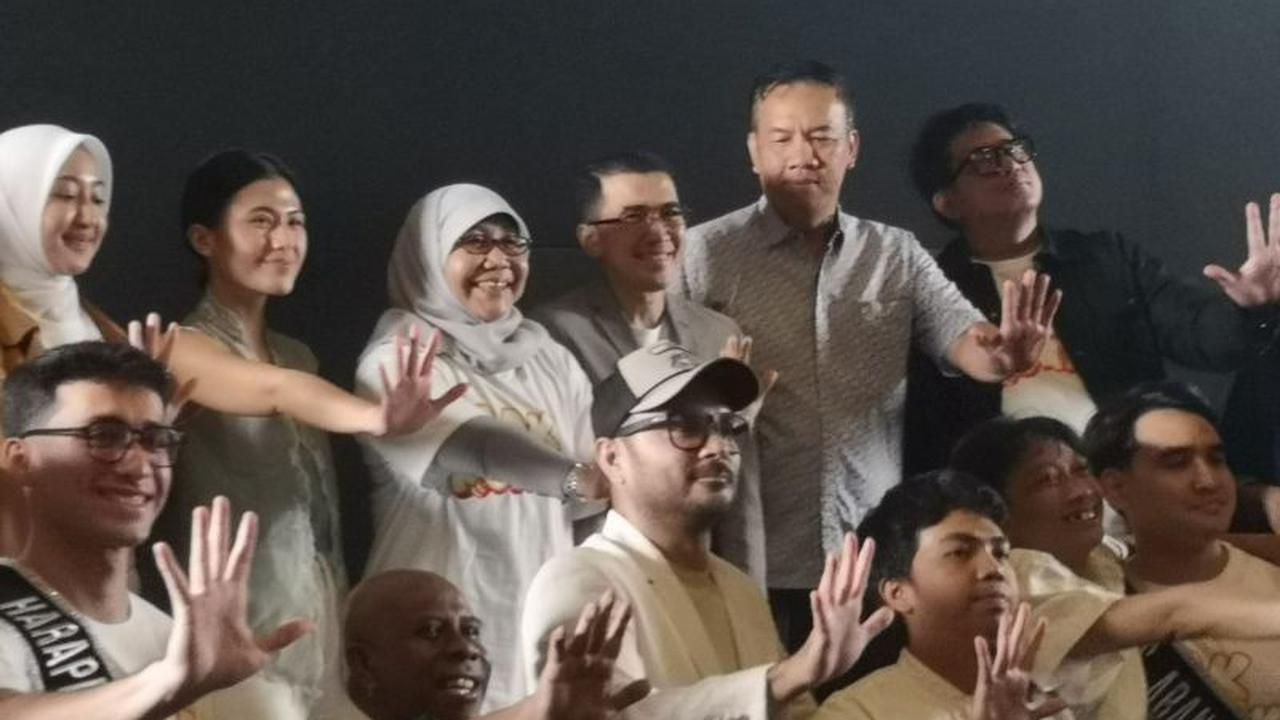 Pariwisata DKI Jakarta Jadi Kunci Utama Capai Target 50 Besar Kota Global 2029