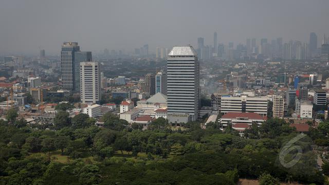 Daftar Lokasi Hunian Termahal di Jakarta - Properti 