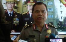Hari ini, Kapolda Bali dilantik jadi Dirjen Imigrasi Kemenkum HAM