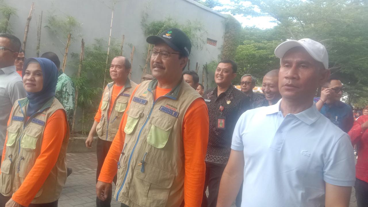 Mensos Gus Ipul Sebut Kakek Prabowo Layak jadi Pahlawan Nasional, Ini Alasannya