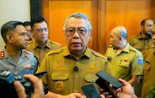 Benyamin Bergerak, Tumpukan Sampah di Tangsel Dipastikan Tidak Ada Lagi