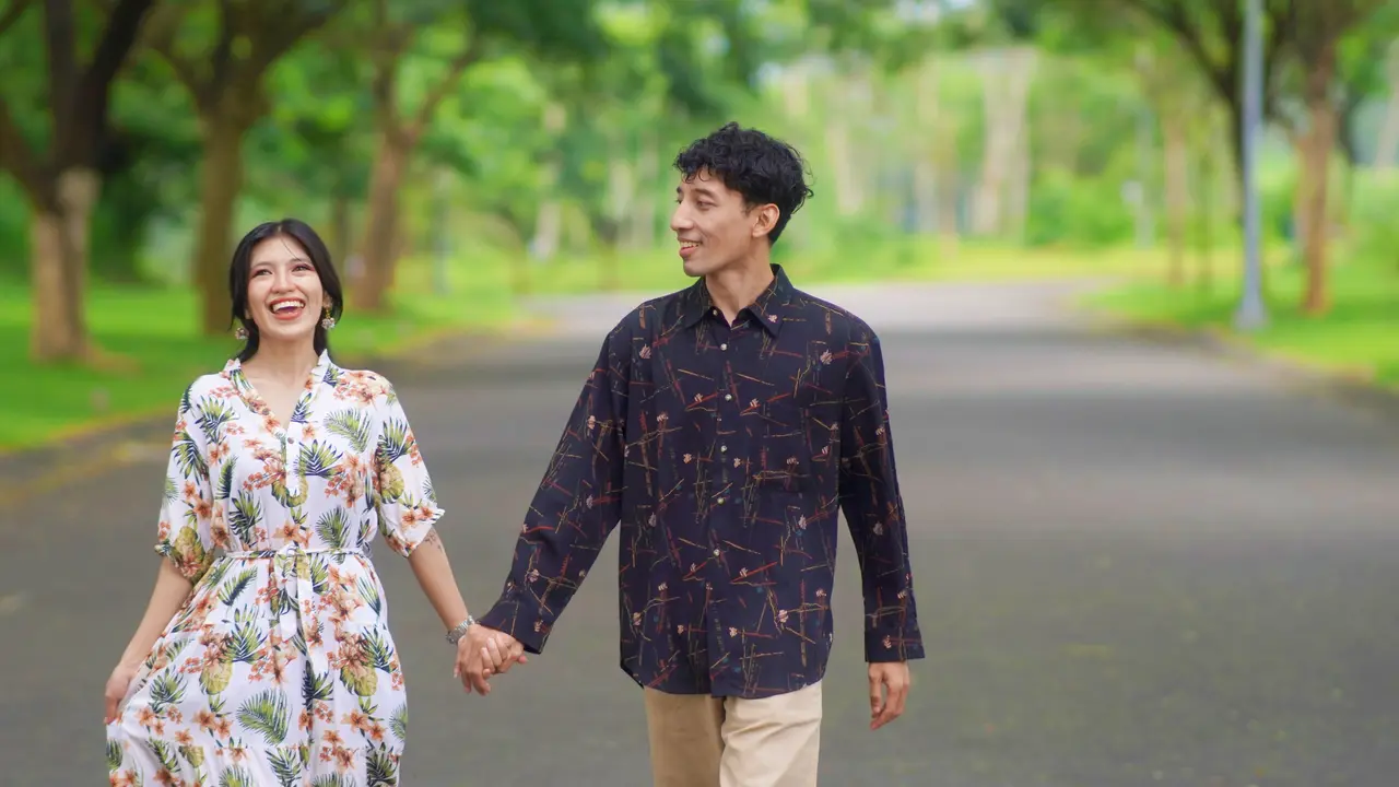 wanita desember hati masih untukmu
