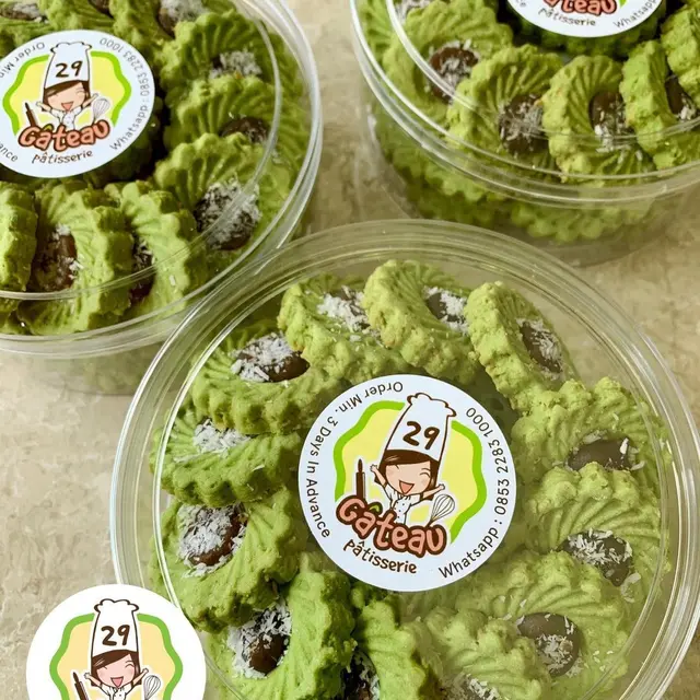 Serba-serbi Klepon Kekinian yang Sensasi Manisnya Jadi Primadona, Kamu Suka yang Mana?