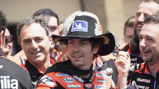 Maverick Vinales