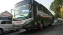 Generasi kedua ini dinamai Jetbus 2 yang merupakan pengembangan dari generasi sebelumnya dengan perubahan minor. Lampu depan sudah menggunakan lampu berbentuk tajam dengan LED dan halogen untuk lampu jauhnya. Perubahan juga terjadi pada bagian belakang yang dimana lampunya juga sudah menggunakan LED. Perubahan lainnya yaitu penambahan spoiler dan perubahan pada grill belakang. Sementara untuk pilarnya masih sama dengan generasi sebelumnya.