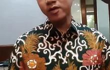 Jawaban Singkat-Singkat Gibran soal Cawapres jelang Putusan MK