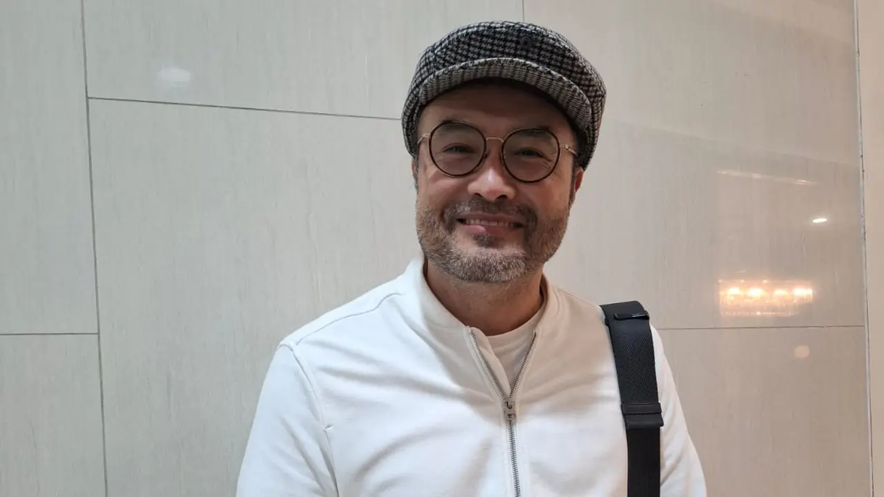 Surya Saputra