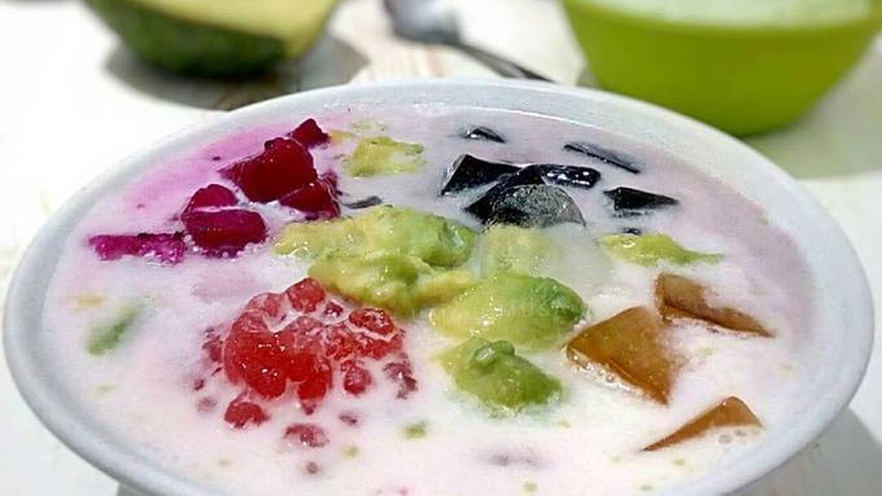Es Teler Santan