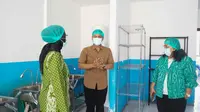 BGN Beri Peringatan Korektif untuk SPPG Kuta–Kuta 02, Ini Penyebabnya