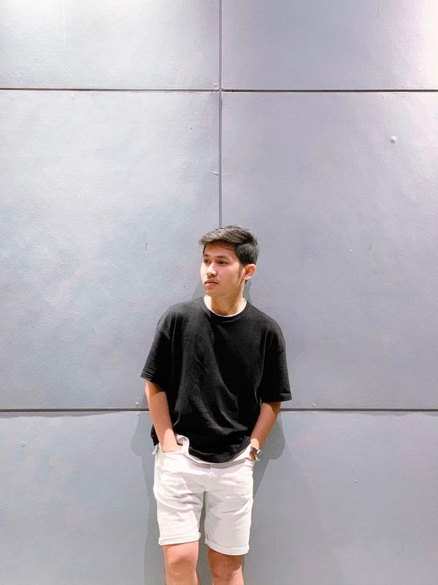 Berprofesi sebagai Masinis, Ini 6 Potret Jevi Santosa Pacar Arafah Rianti