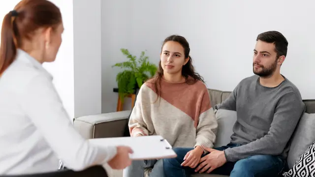 Saat Anak Dipukul Teman, Apa yang Harus Dilakukan Orangtua? Jangan Langsung Marah, Lakukan Tips Ini! (Foto dok : Freepik/freepik)