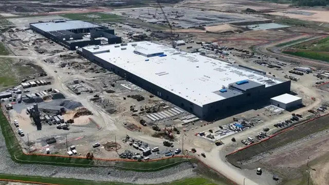 Mundur dari Proyek EV, LG Korea Malah Tambah Investasi Pabrik Baterai di Indonesia Jadi Rp46 Triliun