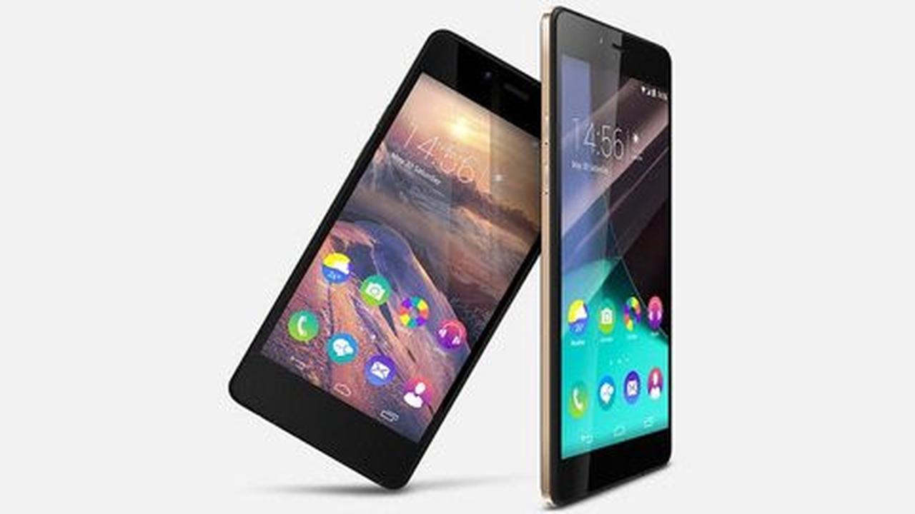 Smartphone tertipis di dunia dari Wiko siap menggempur tanah air