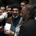 5 Bulan Tak Terlihat, Mojtaba Khamenei Akhirnya Muncul di Depan Publik