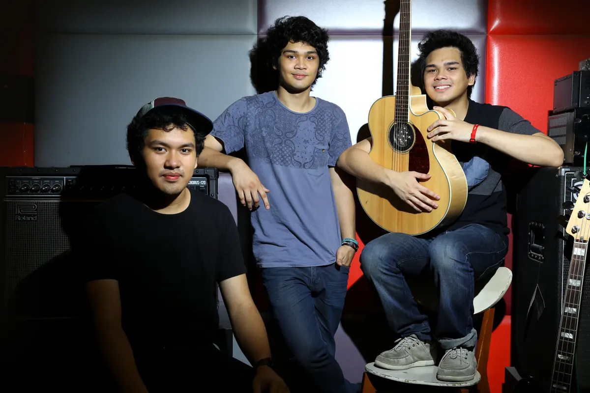 The Overtunes