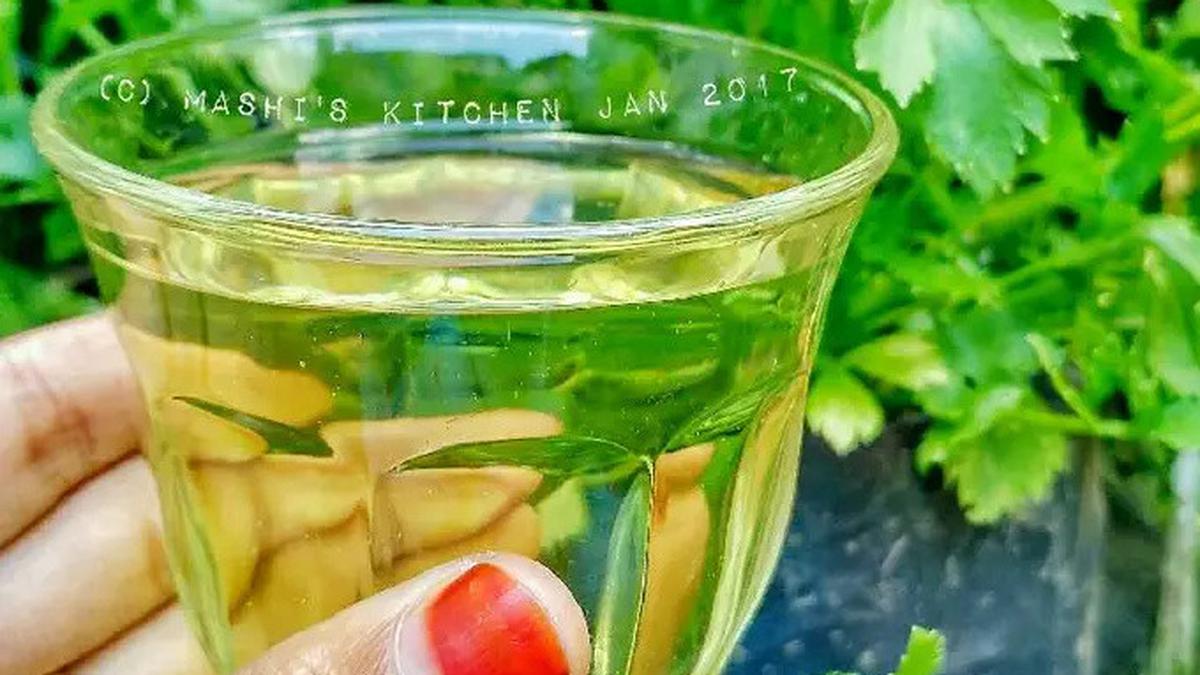 Resep Daun Ajaib Penurun Gula Darah, Rahasia Kesehatan Alami yang Mudah Dicoba