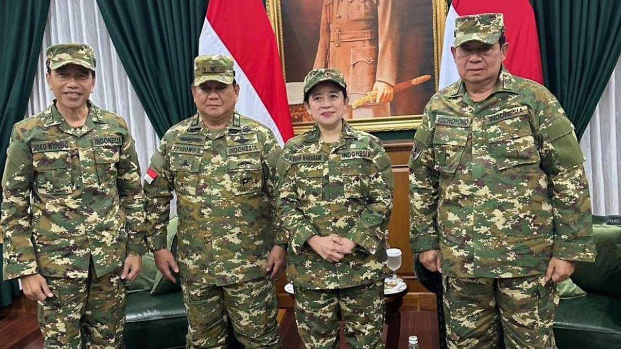 VIDEO: Puan PDIP Blak-blakan di Balik Ketidakhadiran Megawati di Retret Prabowo Meski Diundang