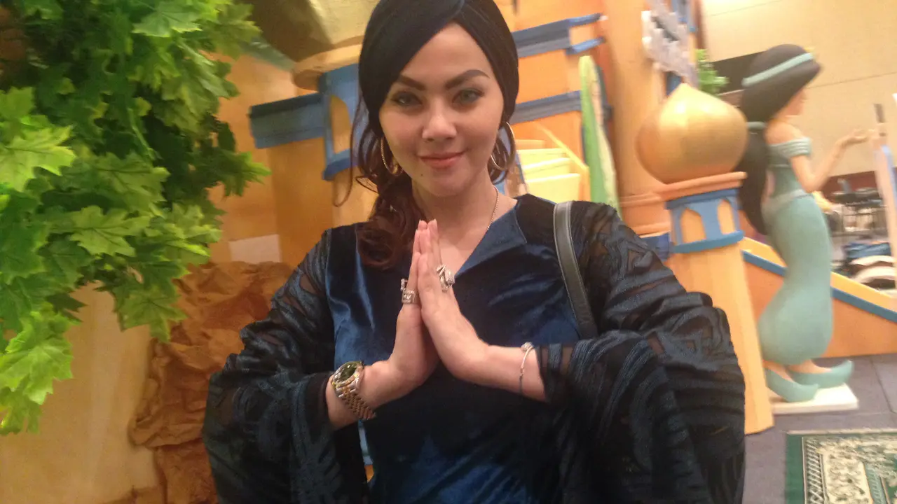Ade Fitrie
