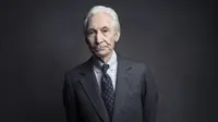 Drumer The Rolling Stones Charlie Watts Meninggal Dunia