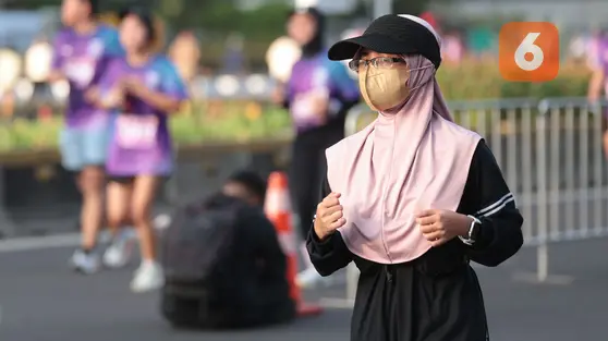 5 Olahraga yang Dicontohkan Rasulullah SAW, Simak Hikmahnya