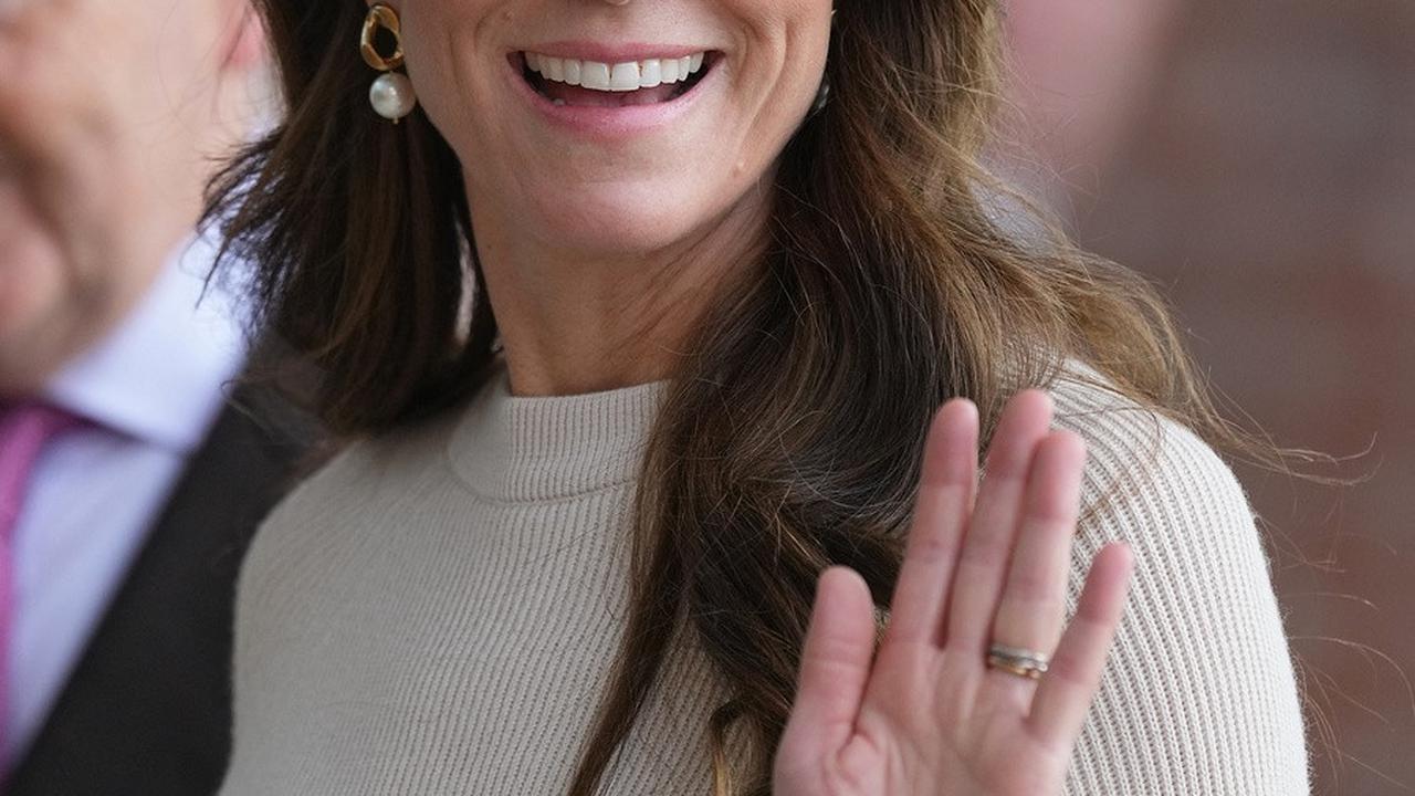 Kate Middleton mengatakan bahwa dia akan tetap hadir di acara publik meskipun masih merasa lemah dalam beraktivitas.