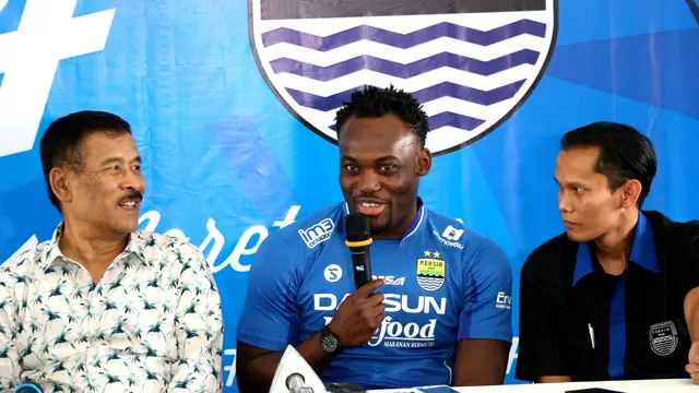 Michael Essien