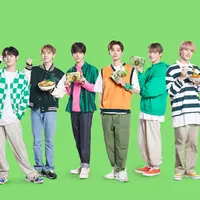 NCT Dream