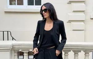 Padu Padan Street Style yang Nyaman untuk Weekend: Padu Padan Simpel Tanpa Hilang Gaya