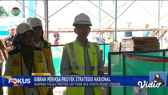 Fokus : Jembatan Penghubung Tiga Desa di Mamuju Ambruk Diterjang Banjir Bandang