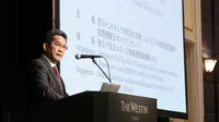 Asosiasi Persahabatan Indonesia-Jepang Gelar 'Shinnenkai'