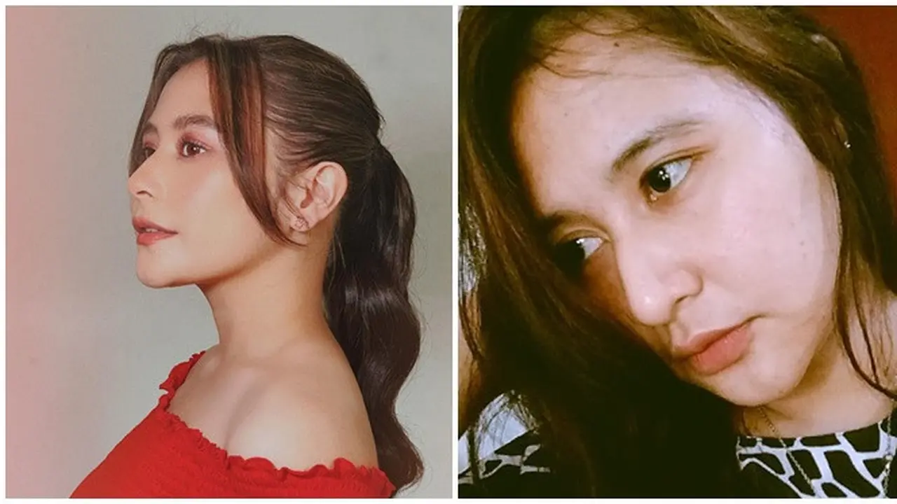 Wanita Ini Punya Wajah Mirip Prilly Latuconsina, 6 Potretnya Bak Kembar
