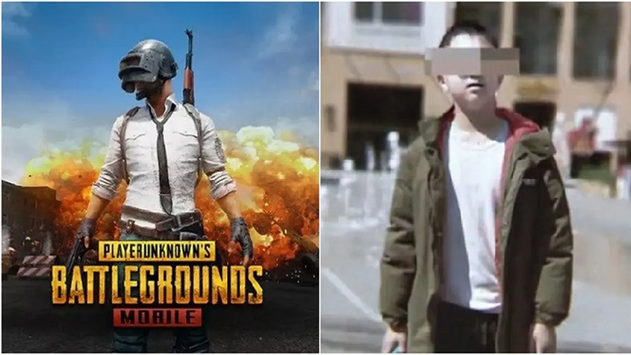 PUBG