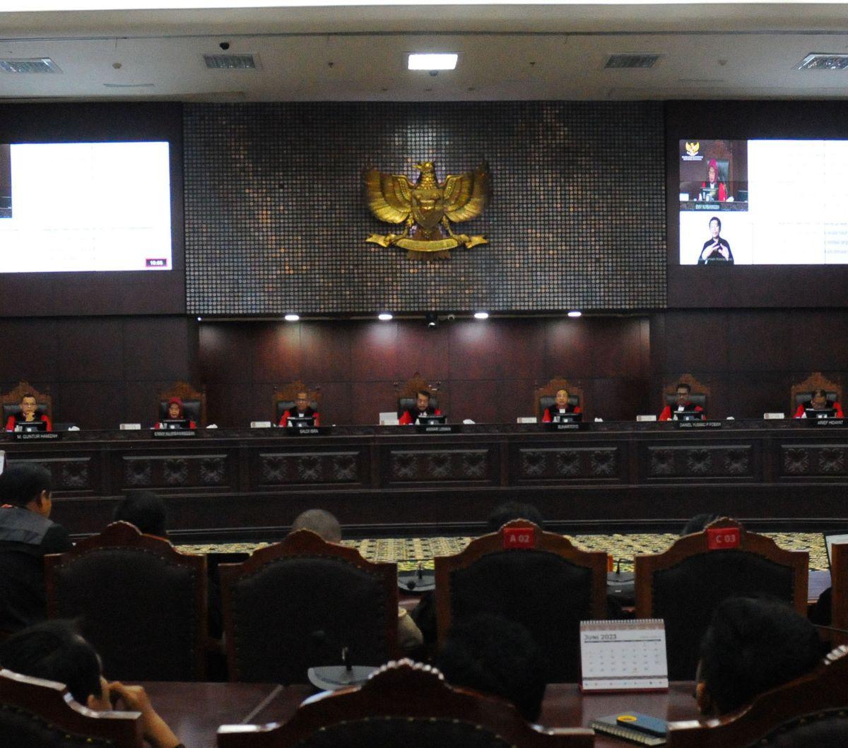 Dok. Istimewa