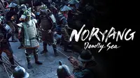 Noryang: Deadly Sea (Dok. Vidio)