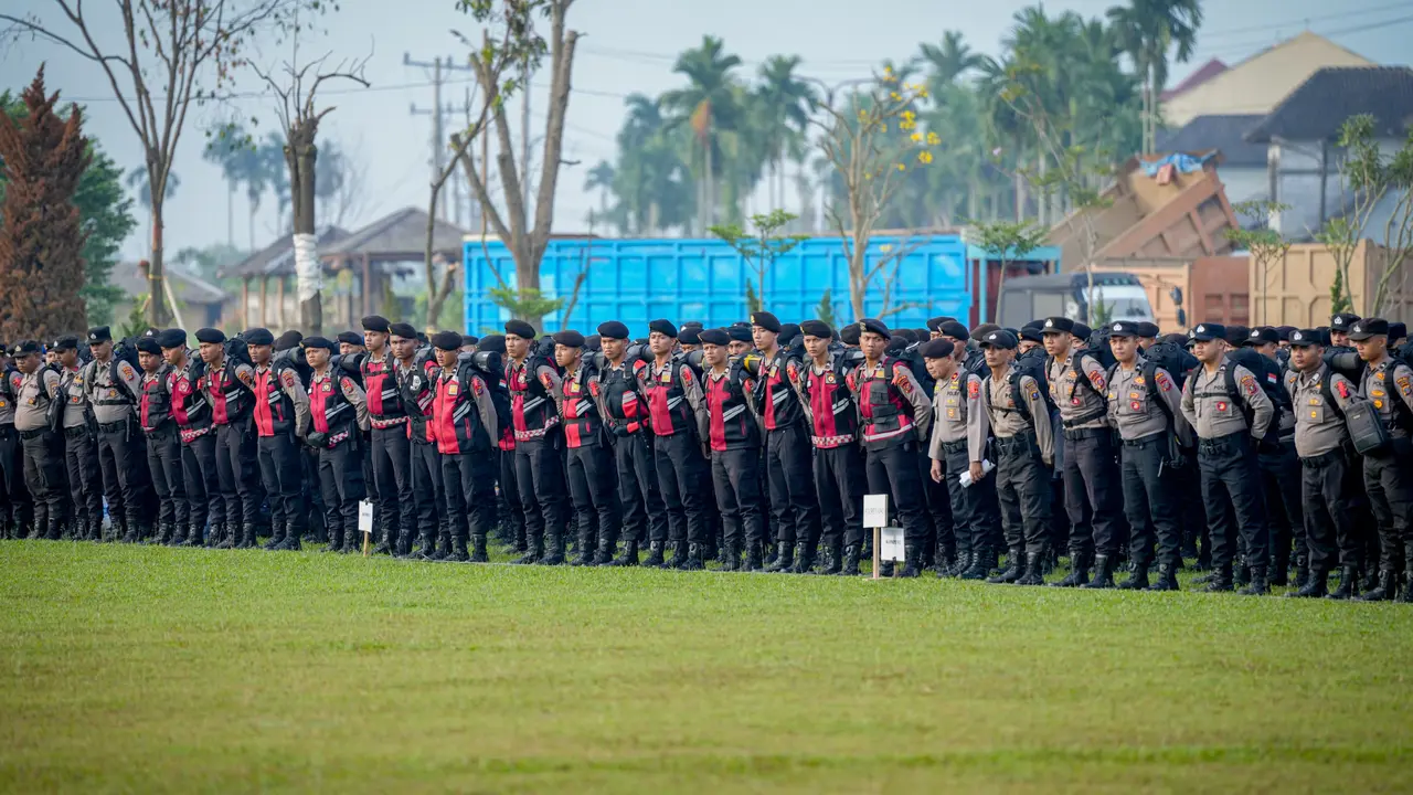 Polda Sumut