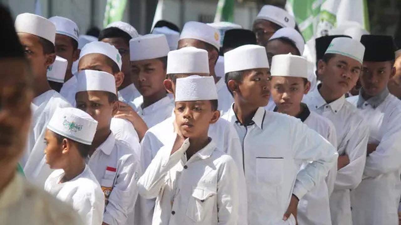 50 Ucapan Keren Hari Santri 2024, Kata-Kata Selamat Penuh Makna untuk Medsos
