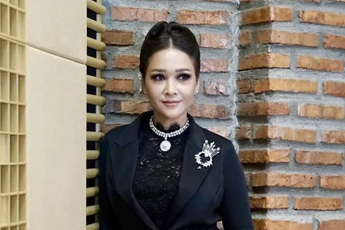 [Bintang] Maia Estianty