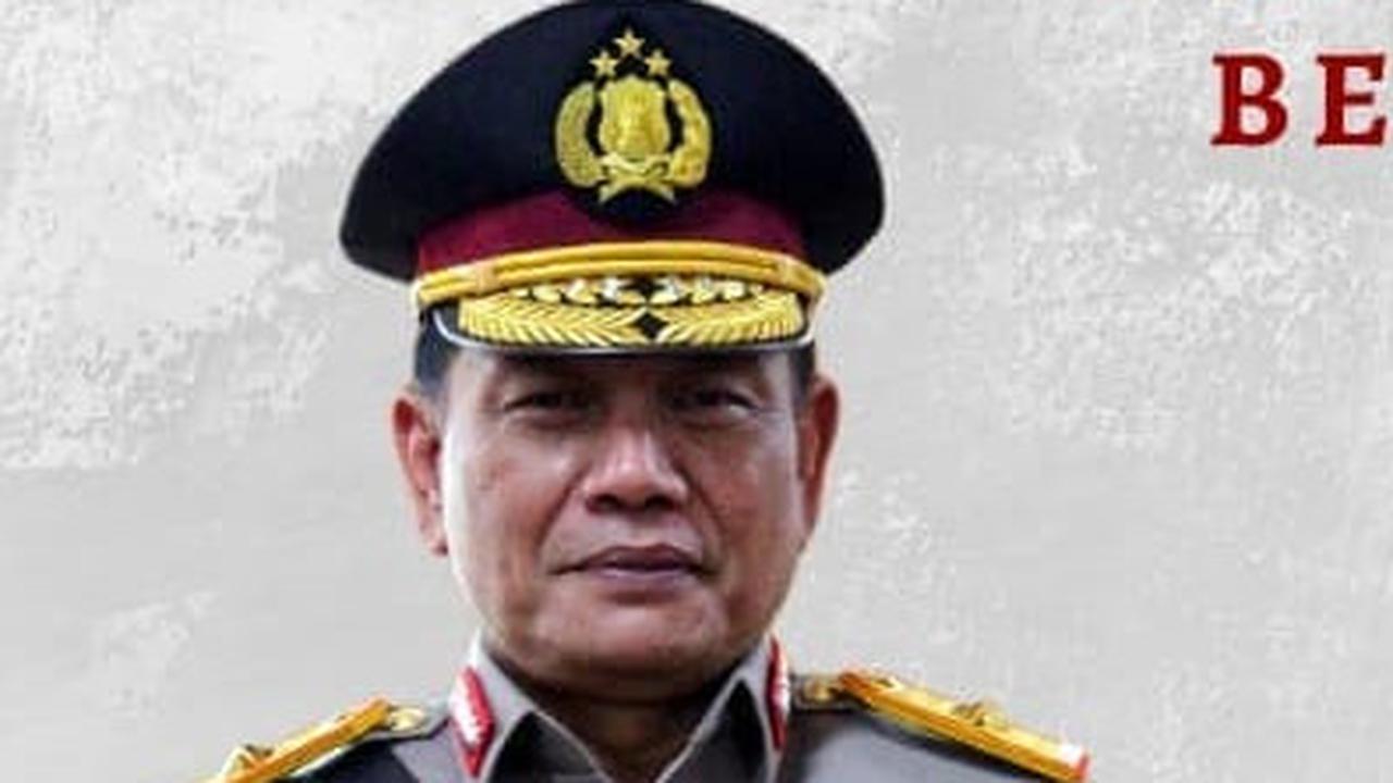 Ditunjuk Jadi Kakortastipidkor, Intip Isi Garasi Brigjen Cahyono Wibowo yang Punya Harta Rp5,6 Miliar