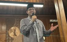 Jadi Khatib Salat Iduladha, Anies Baswedan Ambil Tema 'Kurban, Kota dan Keadilan