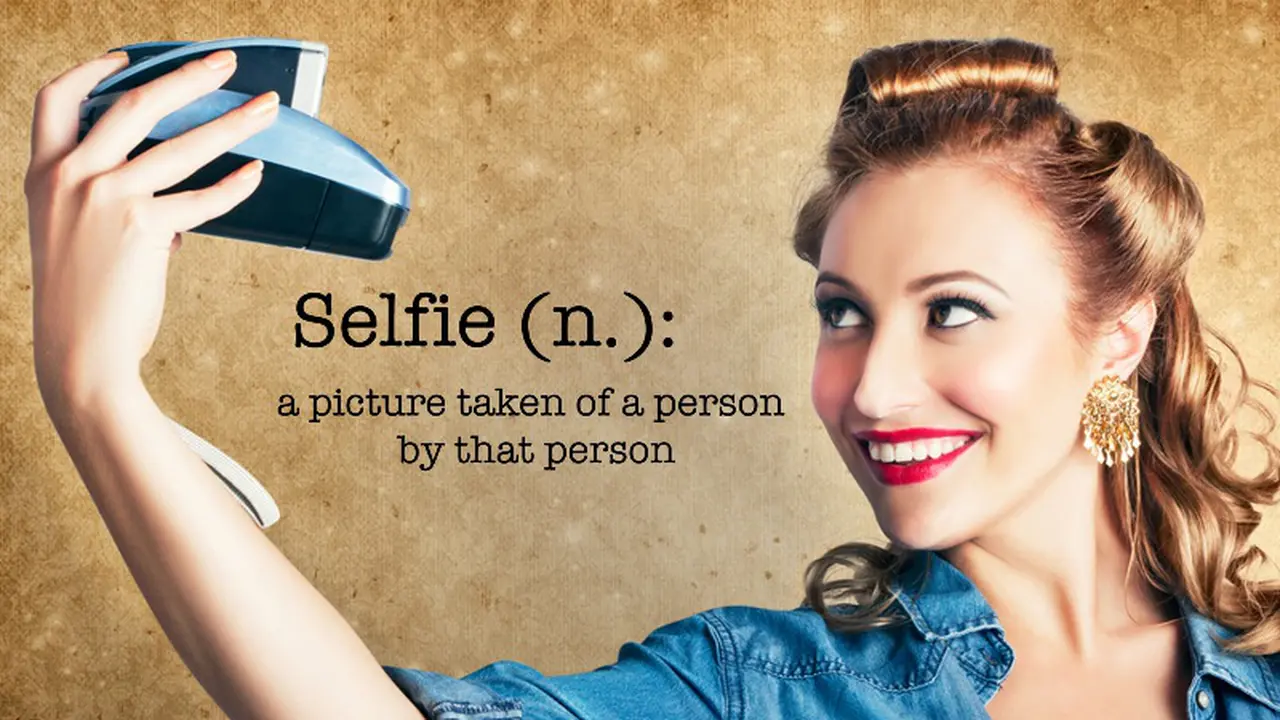40 Jenis 'Selfie' Buat Kamu yang Sudah Kehabisan Ide Pose