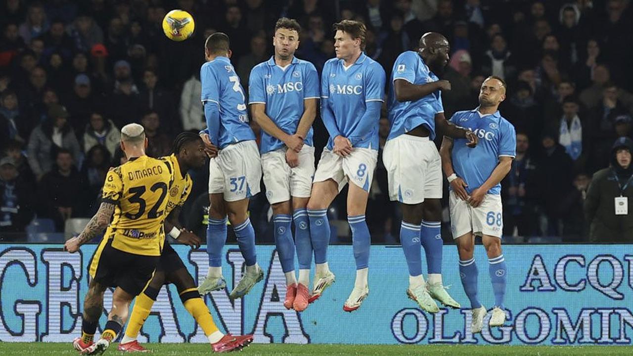 Amorim Minta Manchester United Bajak Pemain dari Inter Milan, Siapa tuh?