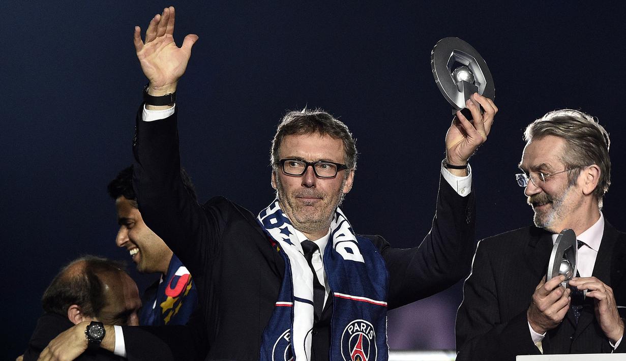 Sebagai salah satu tim besar di Eropa, Inter Milan banyak dihuni para pemain berkualitas dari musim ke musim. Kualitas mereka pun tetap terjaga usai mereka tak lagi menjadi pemain. Seperti 6 mantan pemain Inter Milan berikut yang kini berkarier sebagai pelatih. (AFP/Franck Fife)