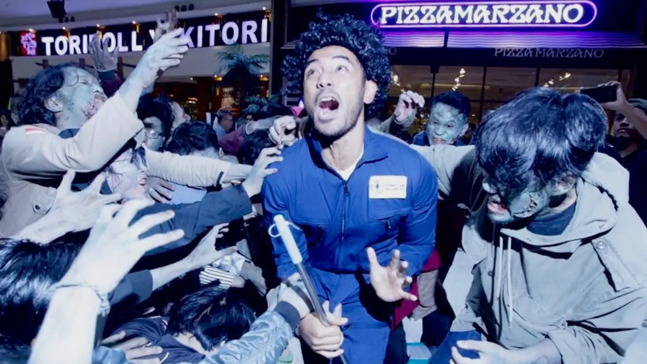 [Bintang] Ario Bayu